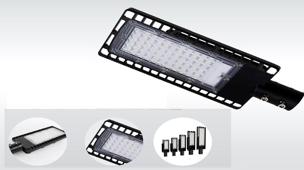 LUMINARIAS LED